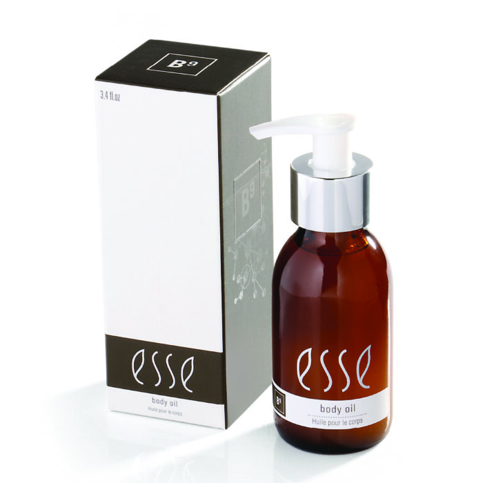 Esse 100ml Body Oil