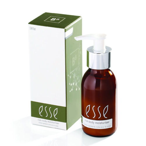 Esse 100ml Rich Body Moisturiser