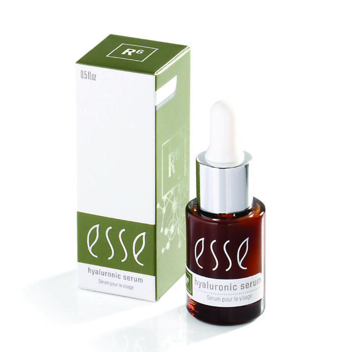 Esse 15ml Hyaluronic Serum