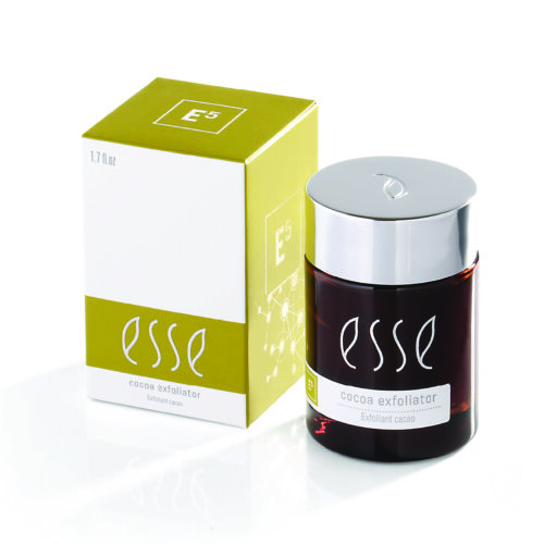 Esse 50ml Cocoa Exfoliator