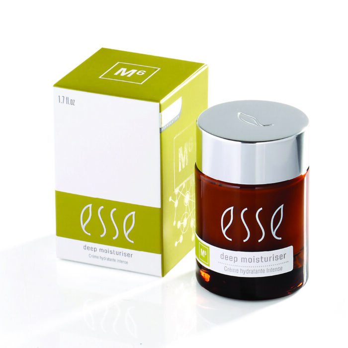 Esse 50ml Deep Moisturiser