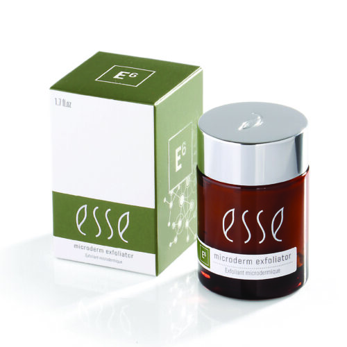 Esse 50ml Microderm Exfoliator