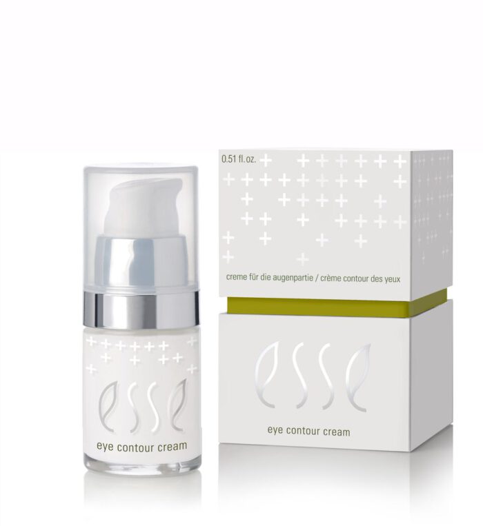 Esse Plus 15ml Eye Contour Cream