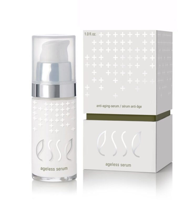 Esse Plus 30ml Ageless Serum