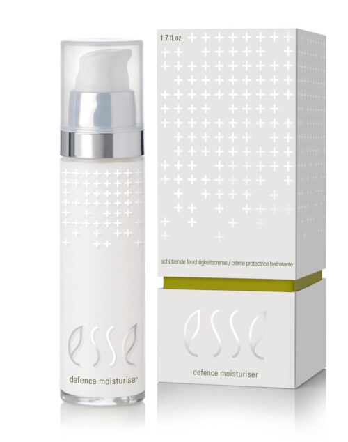 Esse Plus 50ml Defence Moisturiser