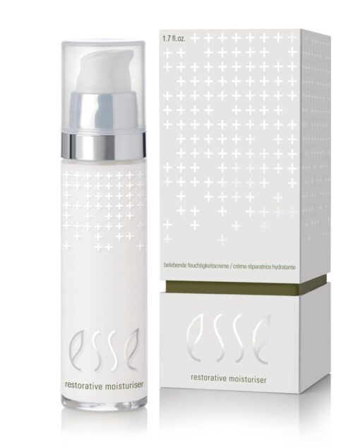 Esse Plus 50ml Restorative Moisturiser