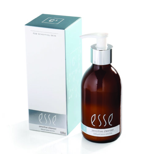 Esse Sensitive 200ml Cleanser