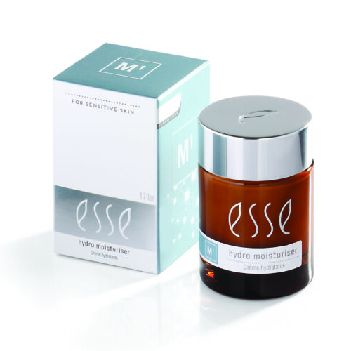 Esse Sensitive 50ml Hydro Moisturiser