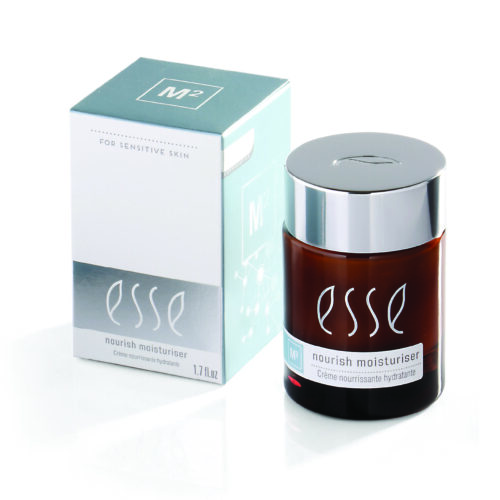 Esse Sensitive 50ml Nourish Moisturiser